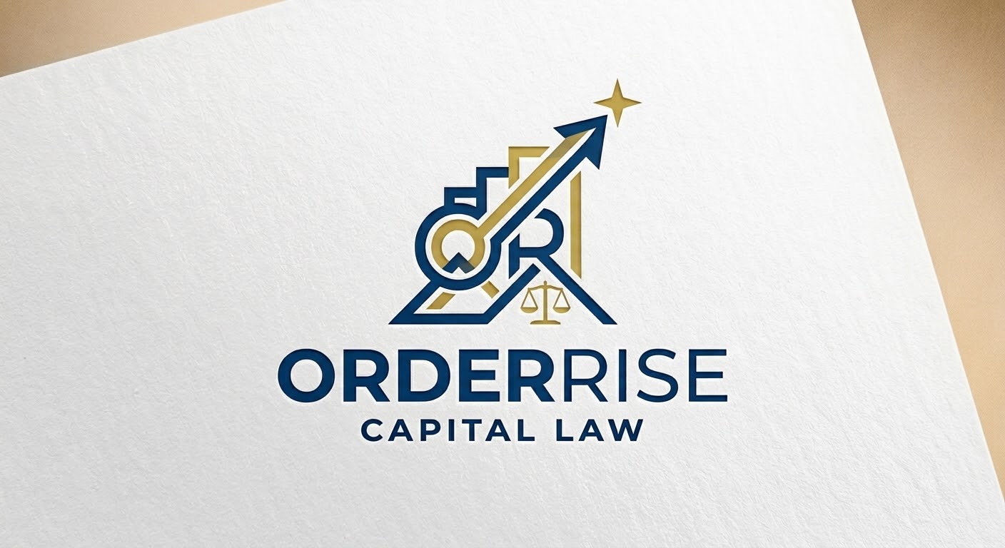 OrderRise Capital Law