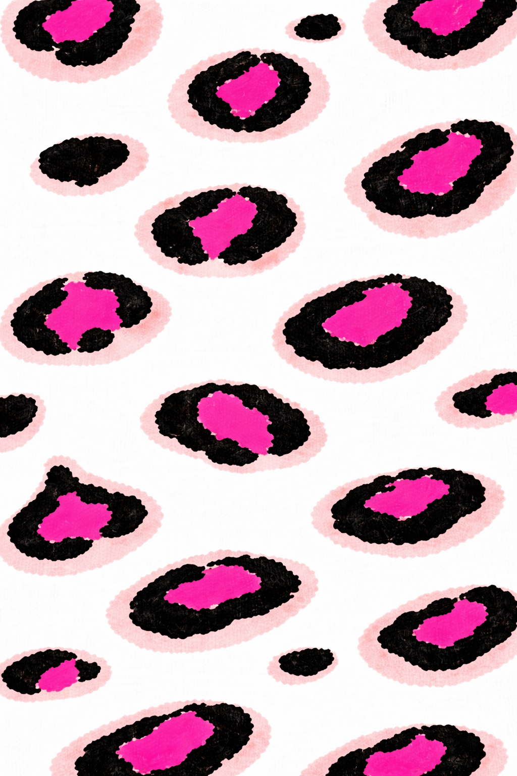 Cheetah Print 01